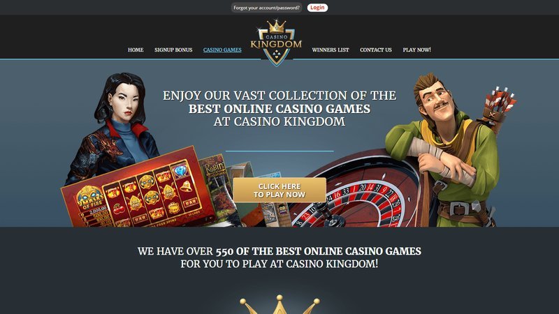 A look at odin fortune casino A look at odin fortune casino
