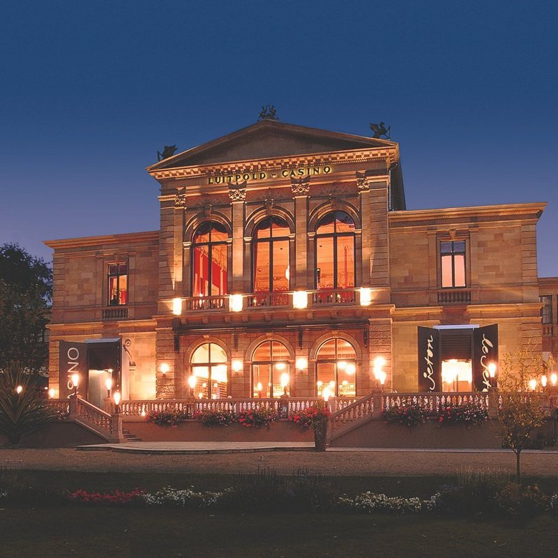 Germany - casino fortuna
