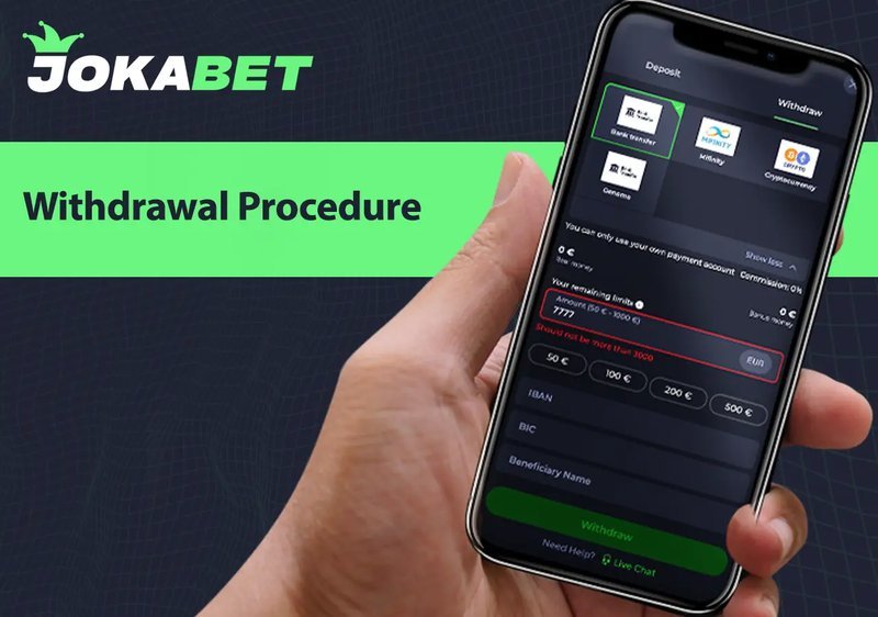Experience the Thrills of Jokabet Casino in the United Kingdom, jokabet casino uk