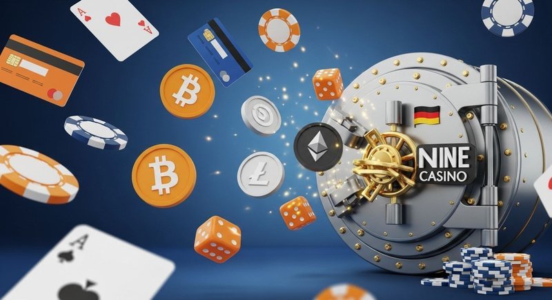 Einleitung: Warum Nine Casino gerade jetzt Aufmerksamkeit verdient