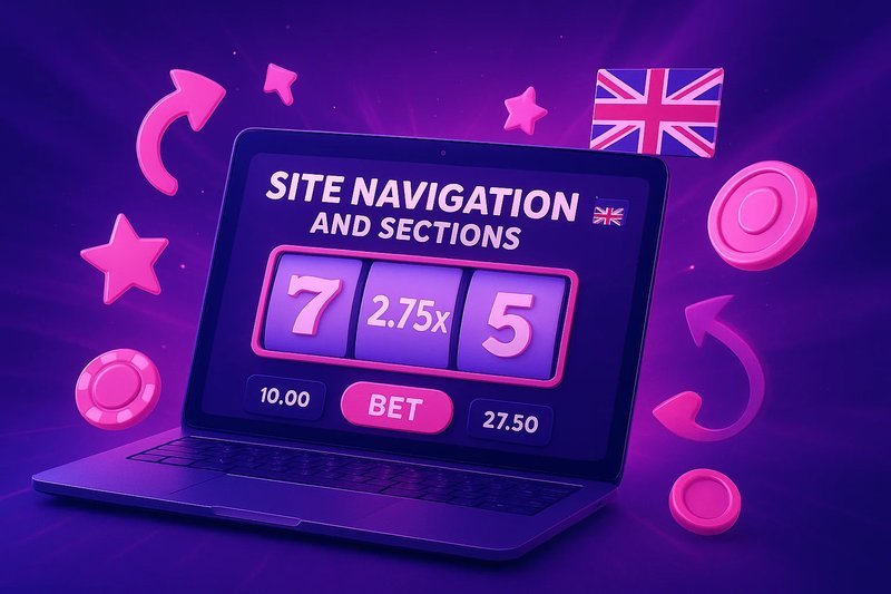Seven casino, casino seven online