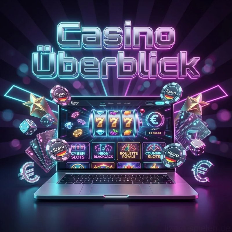 Meilleur Lizaro casino à France