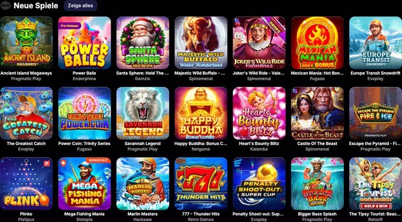 Einleitung – Was du beim NV Casino Online wirklich wissen musst Einleitung – Was du beim NV Casino Online wirklich wissen musst