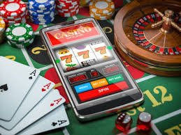 Experience the Thrill of Kingia Casino Your Ultimate Gaming Destination Experience the Thrill of Kingia Casino Your Ultimate Gaming Destination